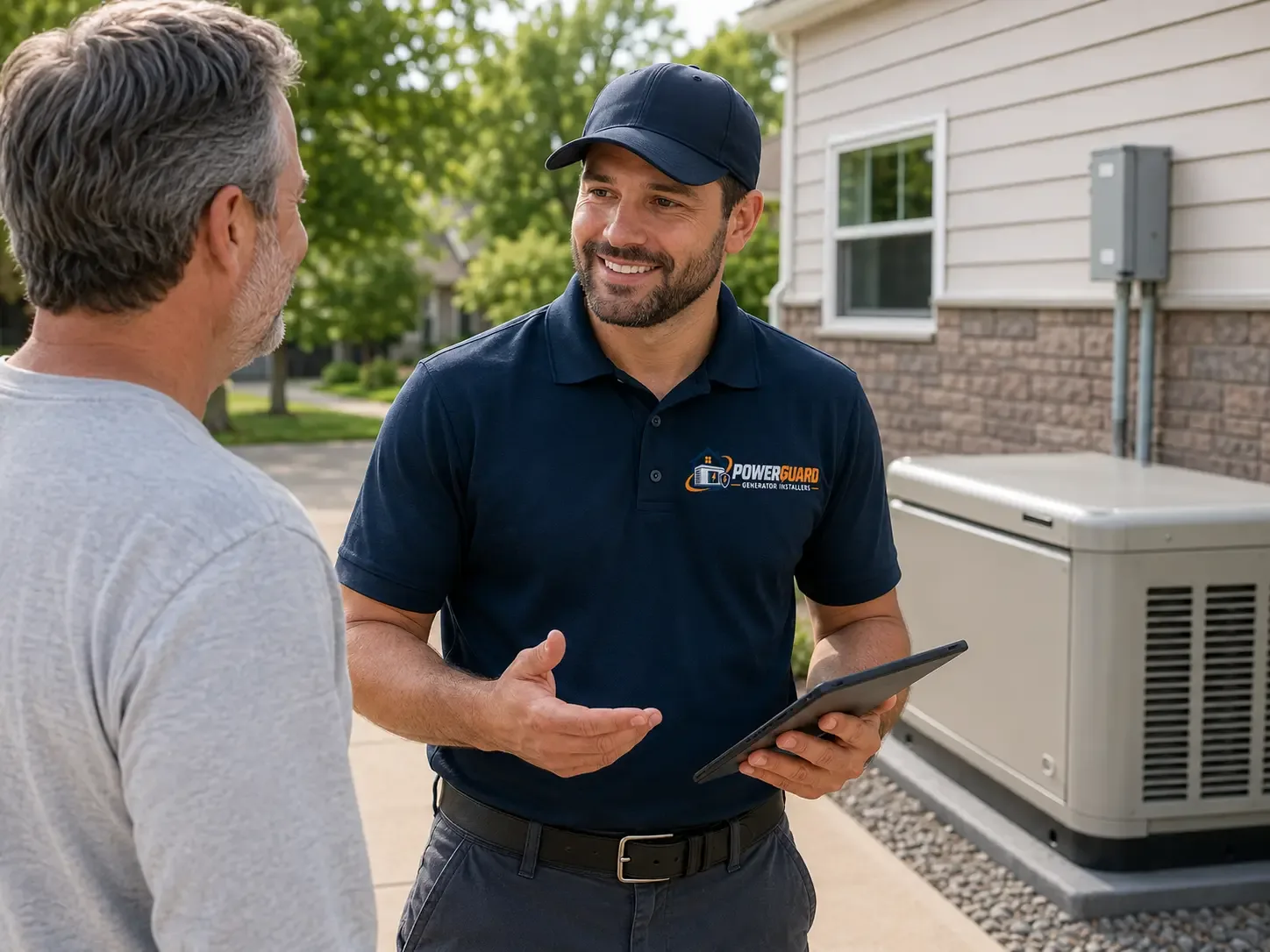 Generator Installation Windsor, IL FAQs